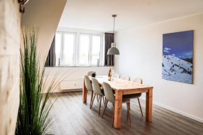 Smart Resorts Haus Azur Ferienwohnung 811